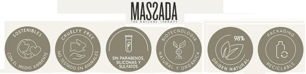 Cosmetica Massada